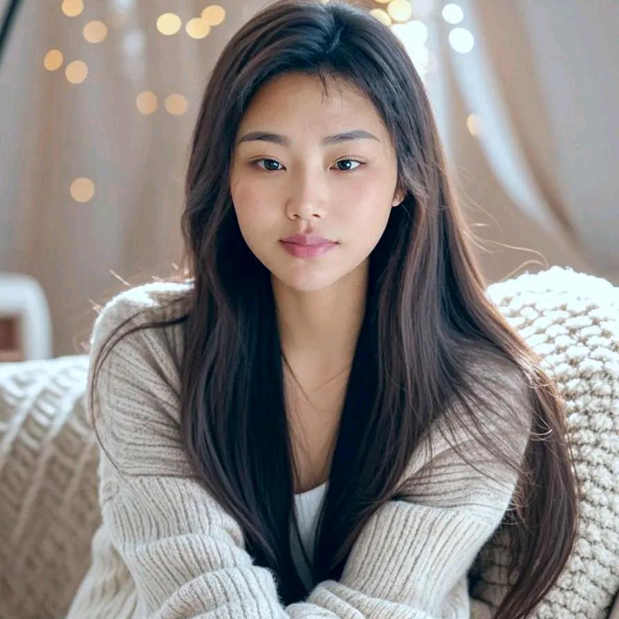 衣旧❤️爱你——素素