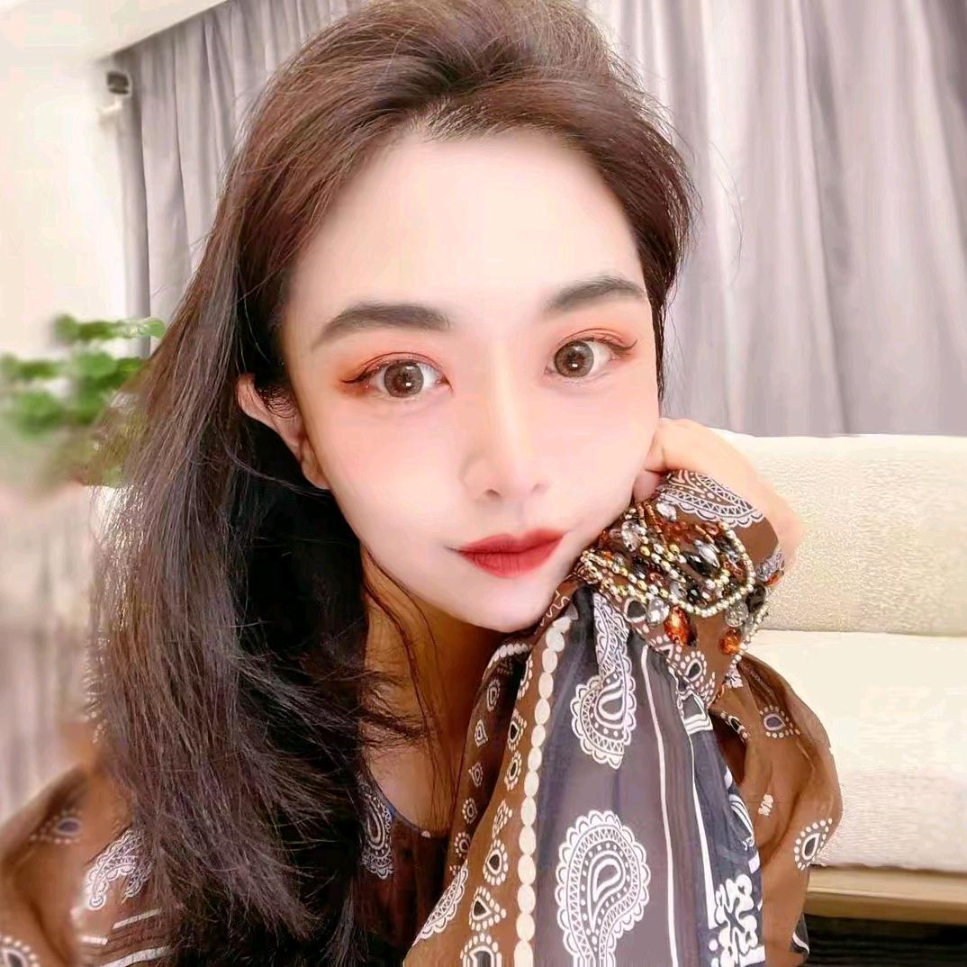 琳达姐私服(直播返场)