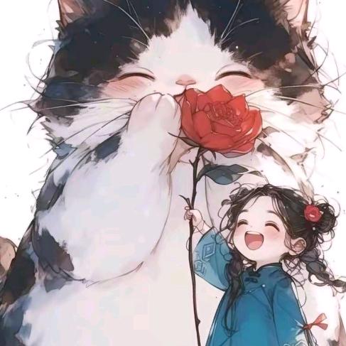 天天开心🌸