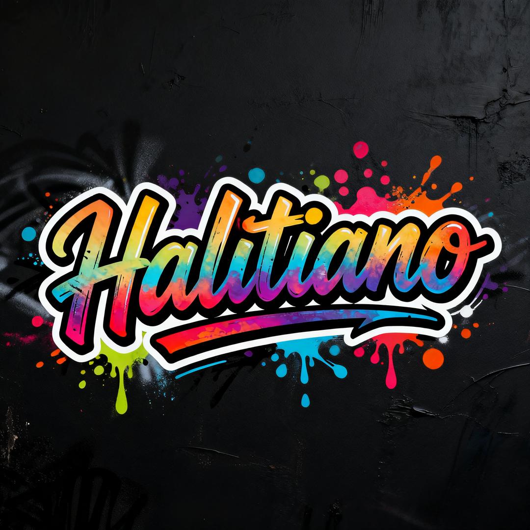 Halitiano