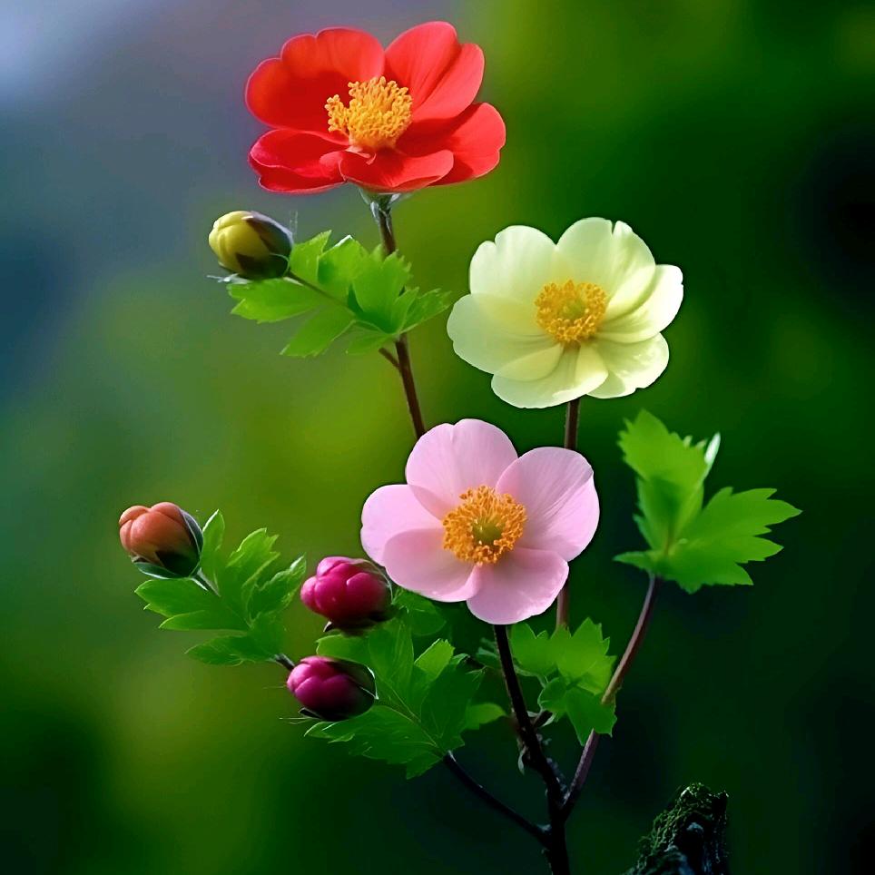 静心禅音🌸