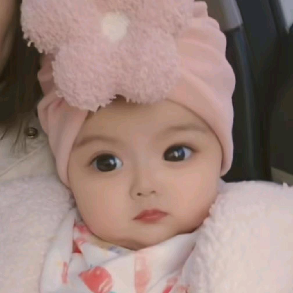 妍妍宝贝