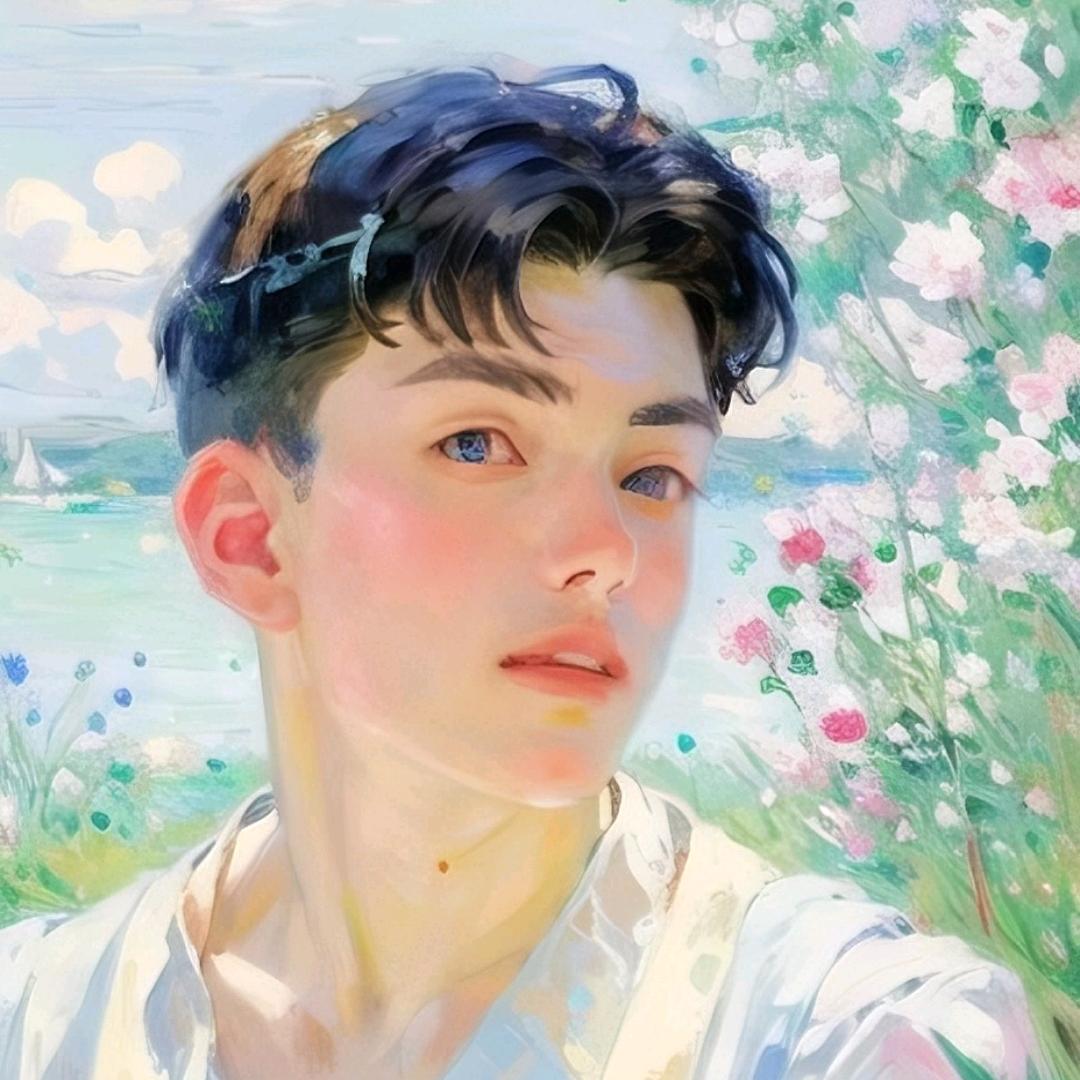 落尘