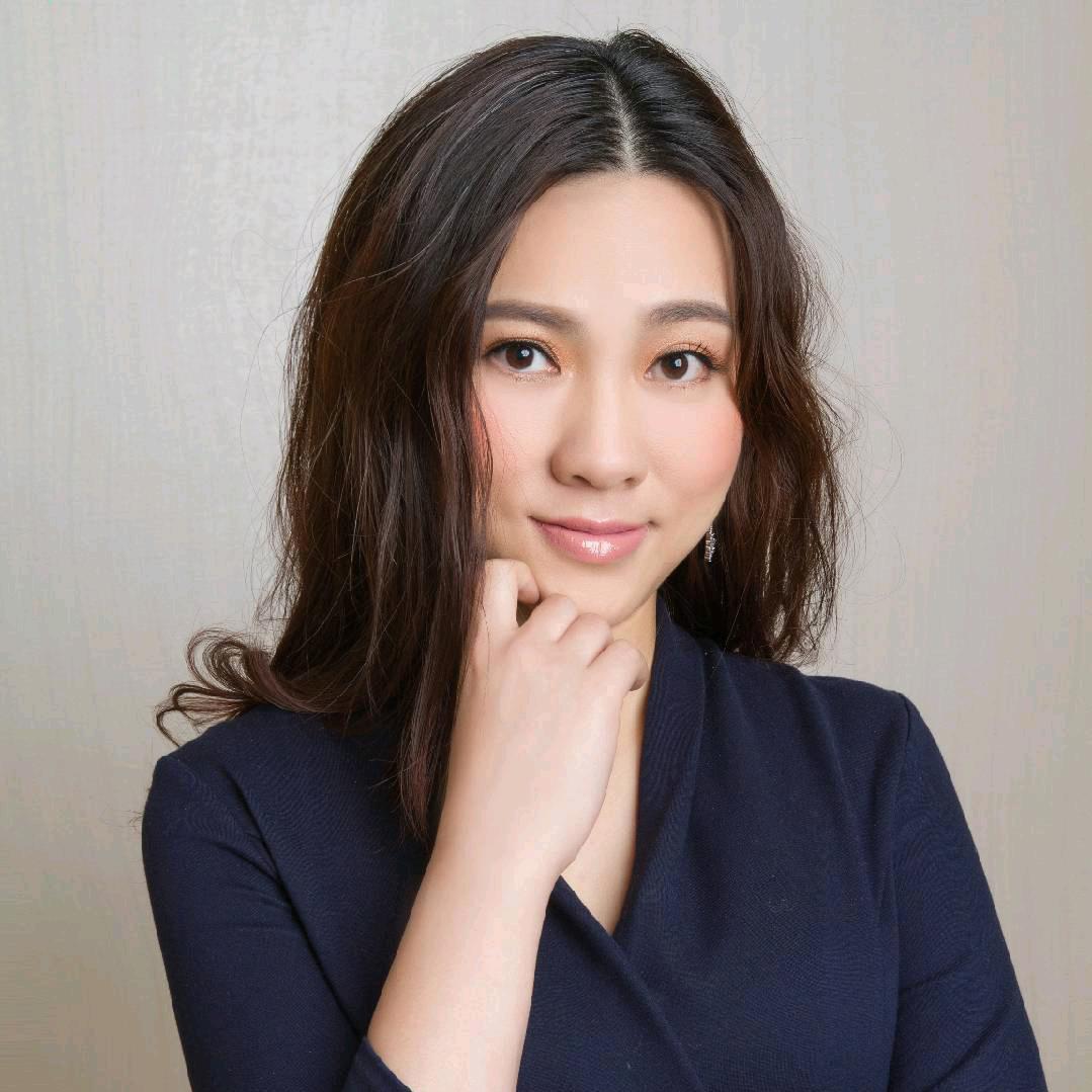 蕾姐的书房