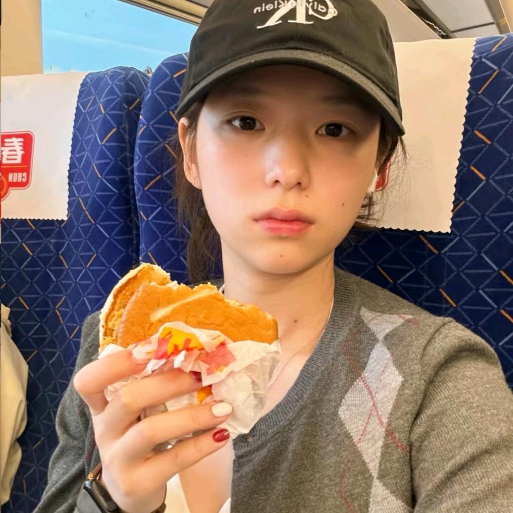佳佳～