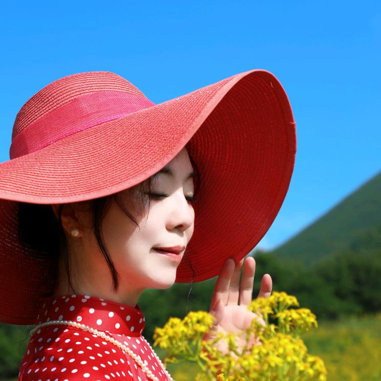 沐君（原创摄影）