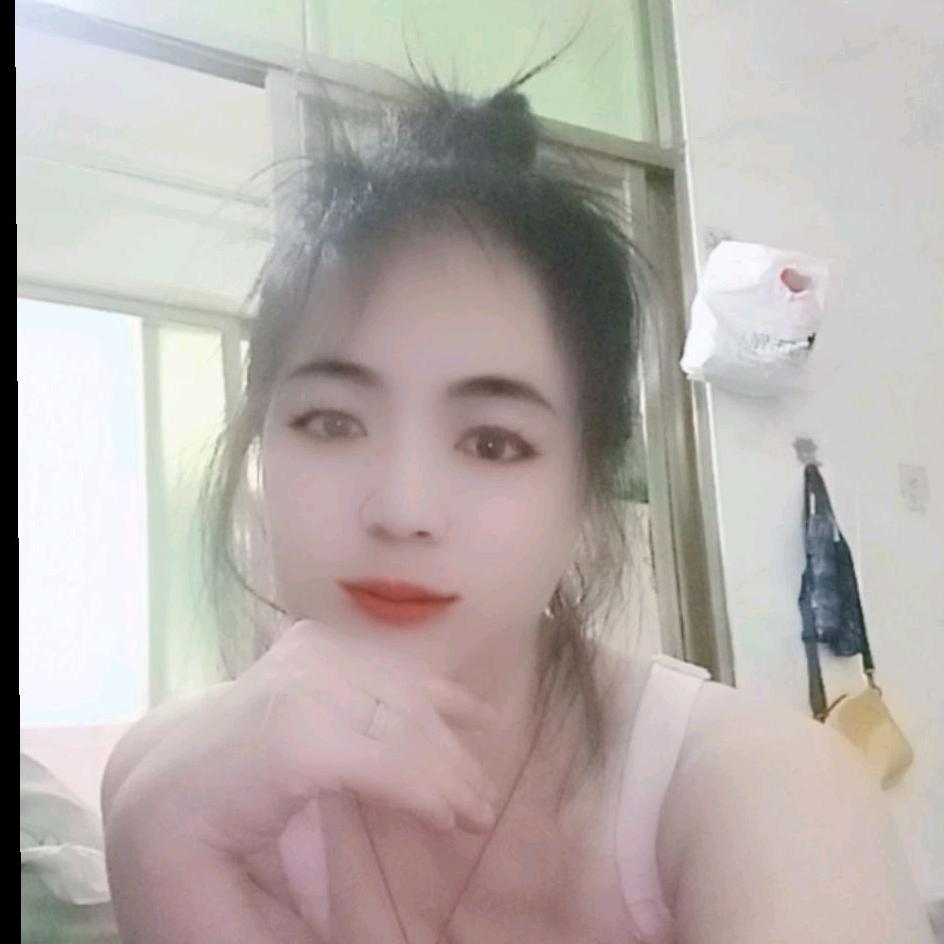 余生有你相伴就足够