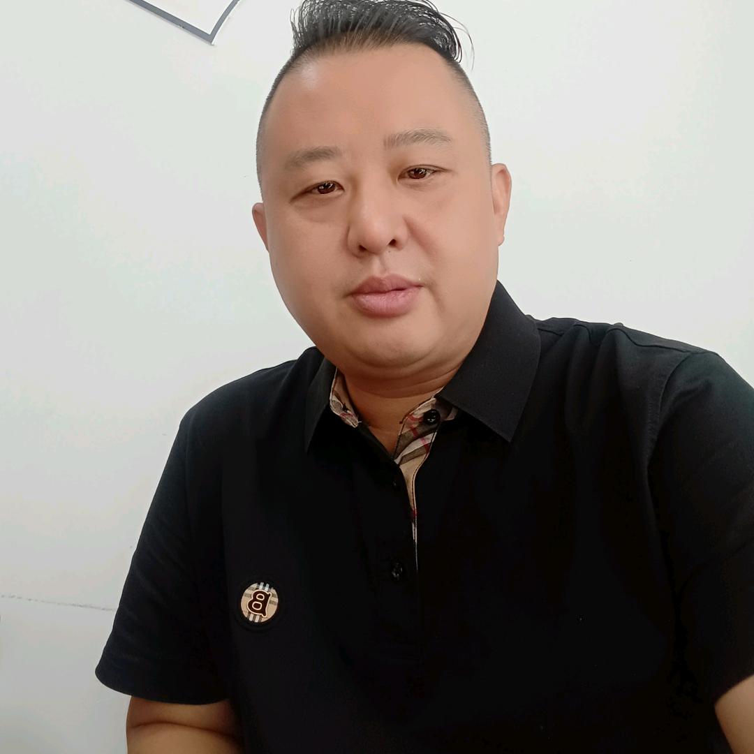 小胖哥南充大健康