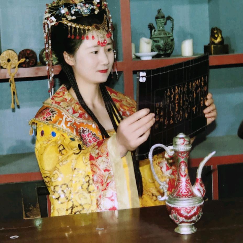露露姐🌹🌷罗🌹🌷