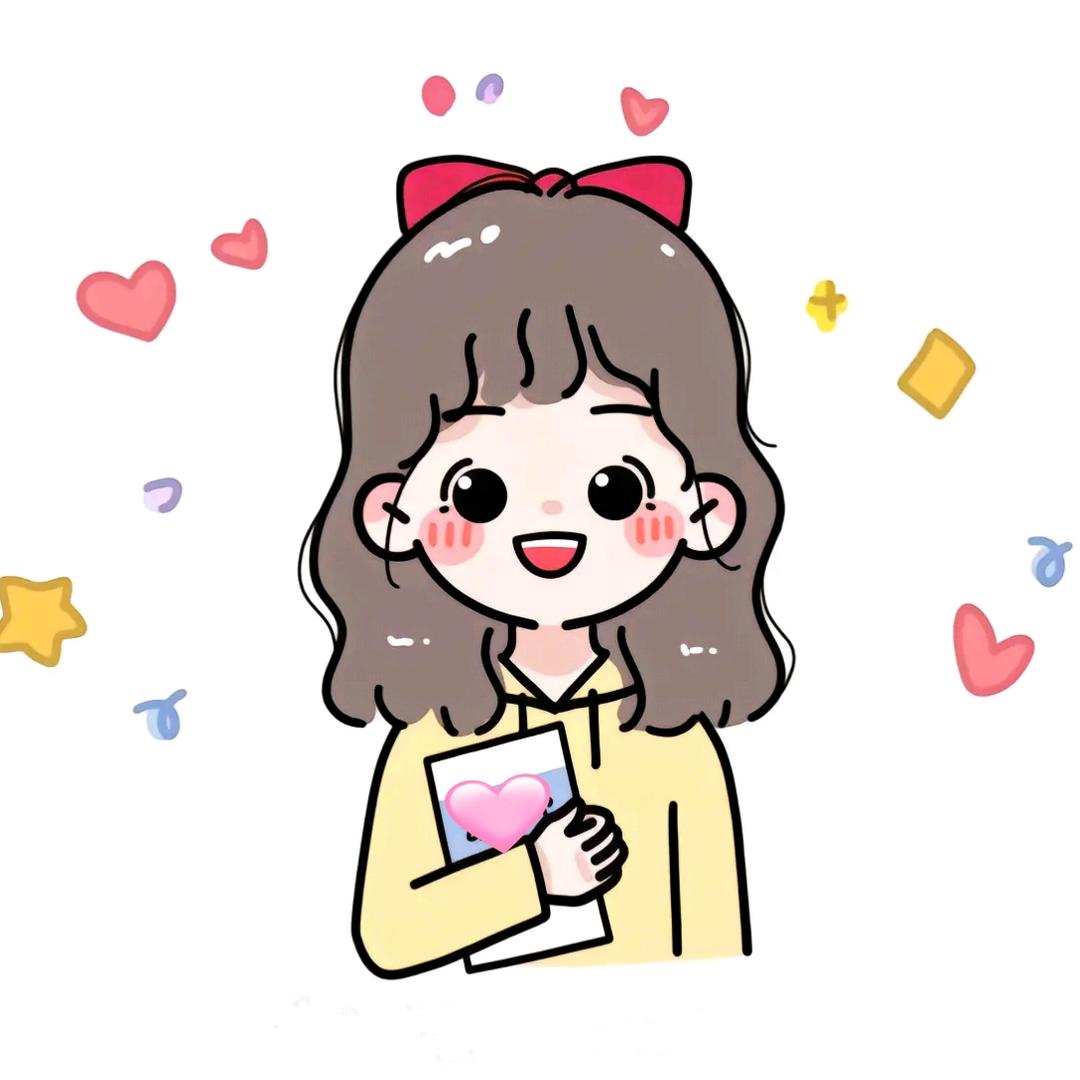 青柠🍋