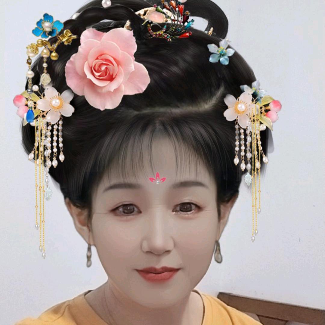 梅花