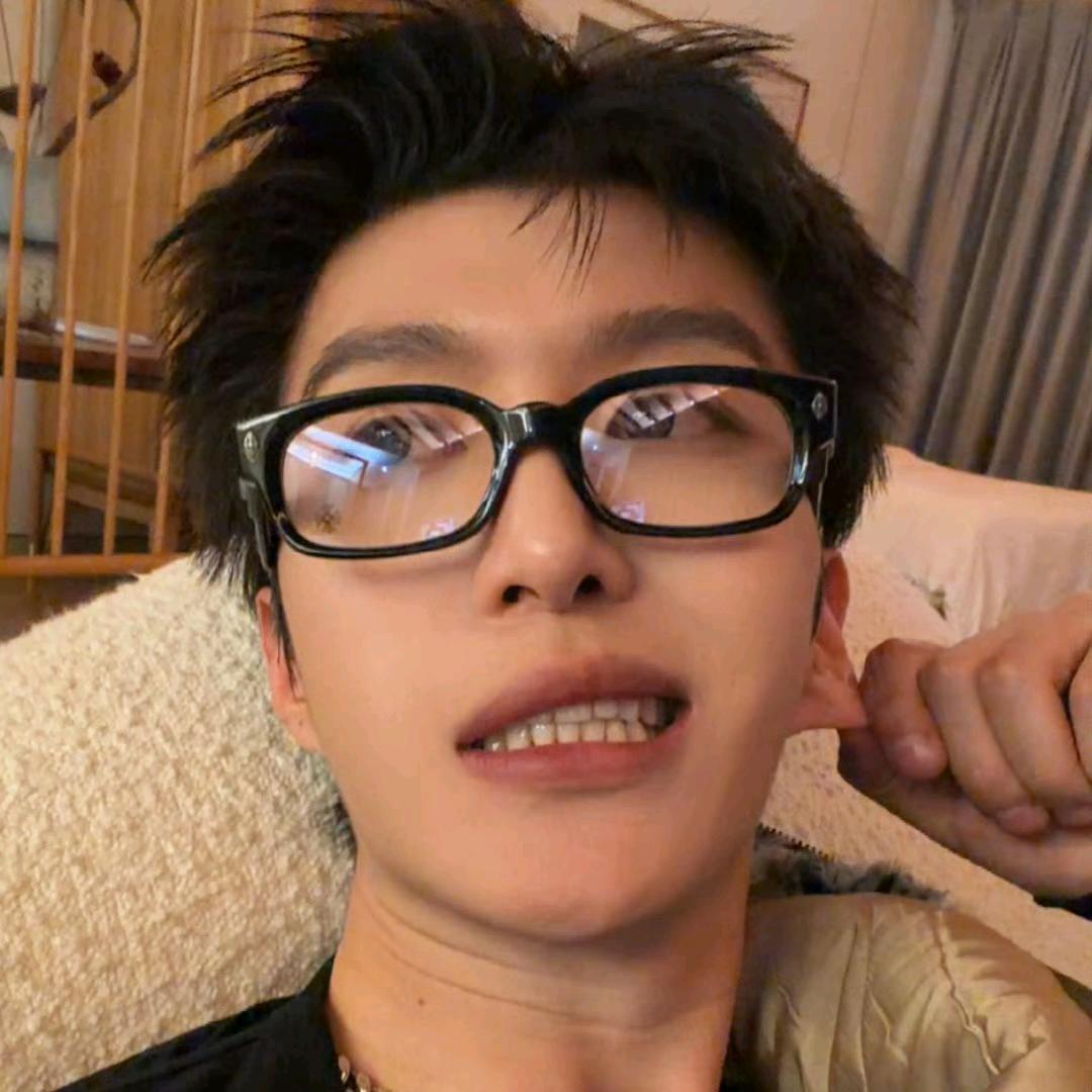 木子一会儿吃啥