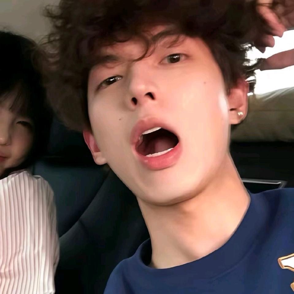 🌈一直努力的Tenor
