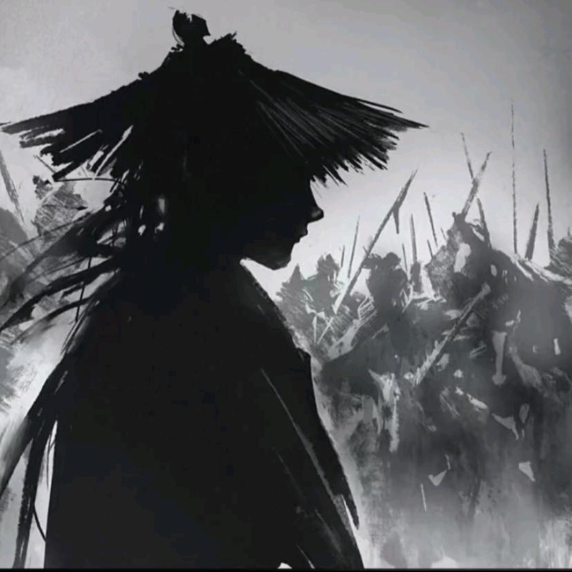 游历民间小法師