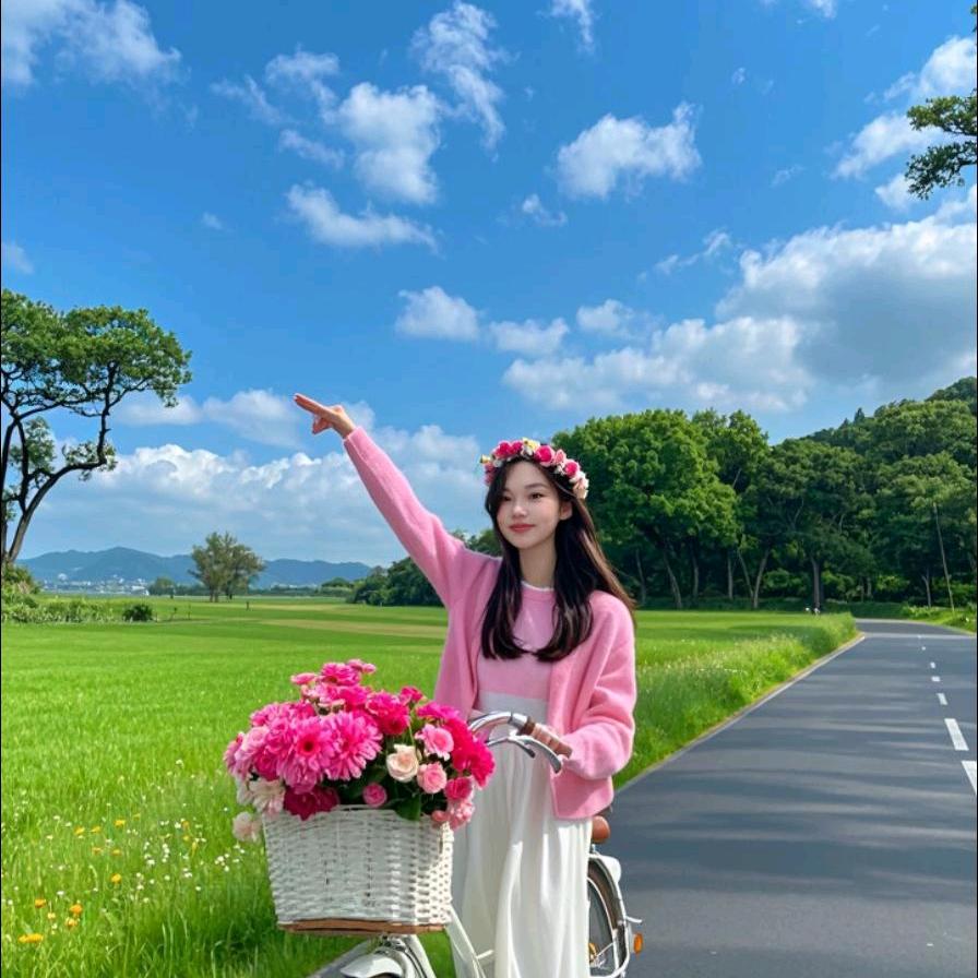 从此心里只有你