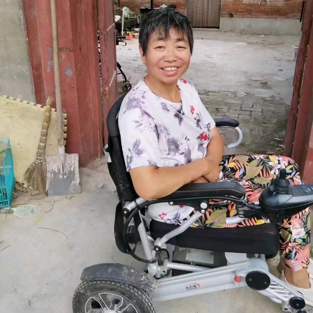 心在飞零食小号