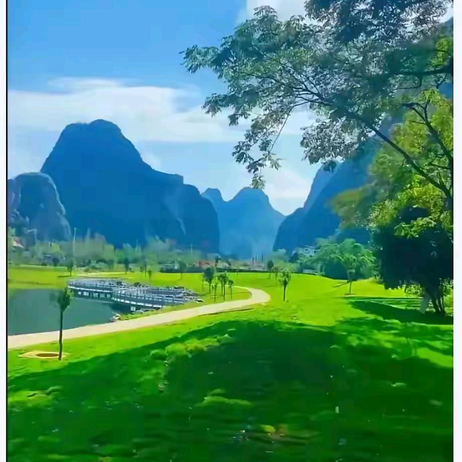 春暖花开·