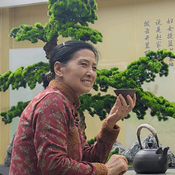 五四风度