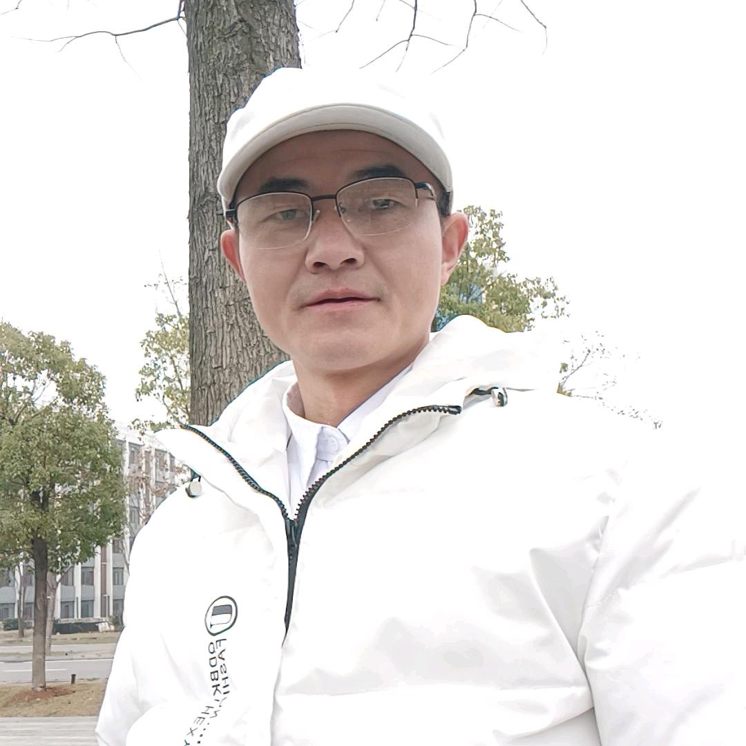 賀勇華🥷🏻贺氏家族公益践行者