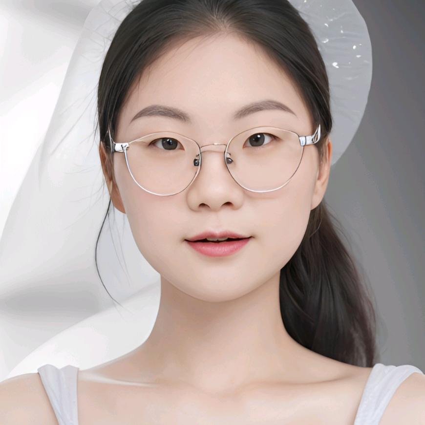 臻小白