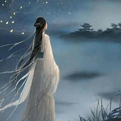 江湖缘见