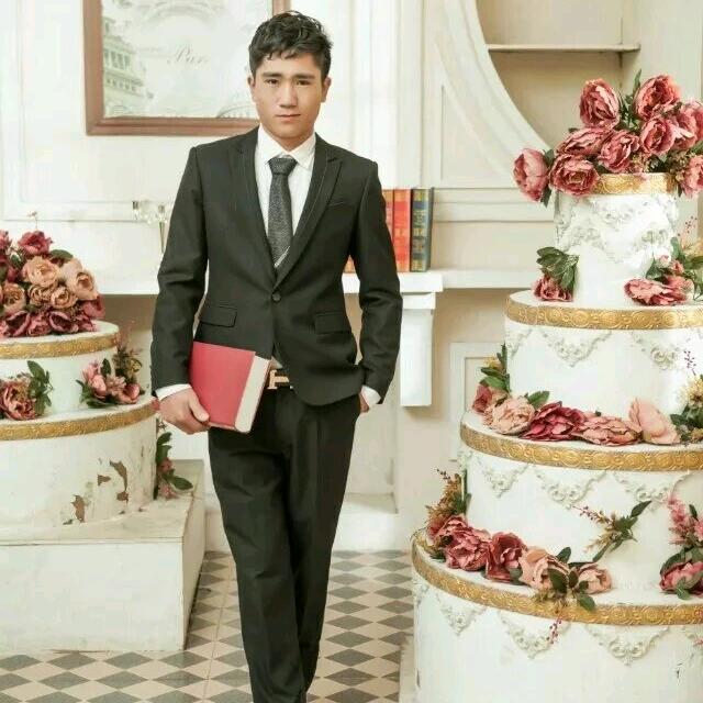 架子工专业团队