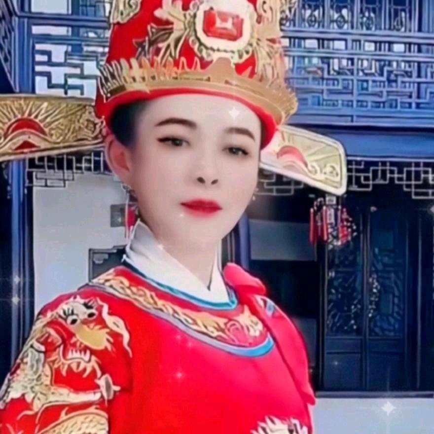 小楊妹
