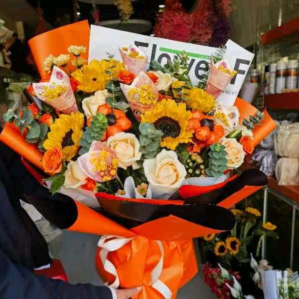 添香花屋啰啰