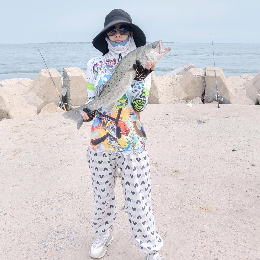 东海琪琪（海钓）