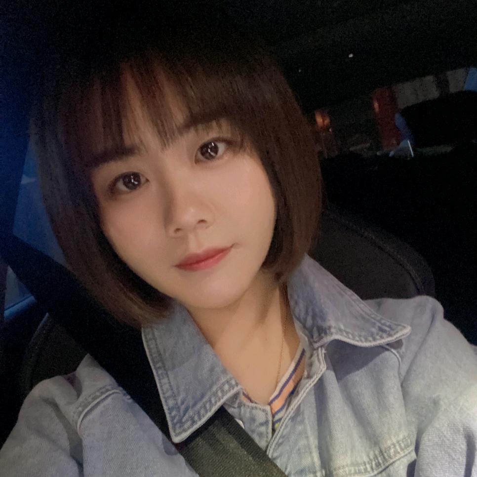 薛之谦的小仙女。