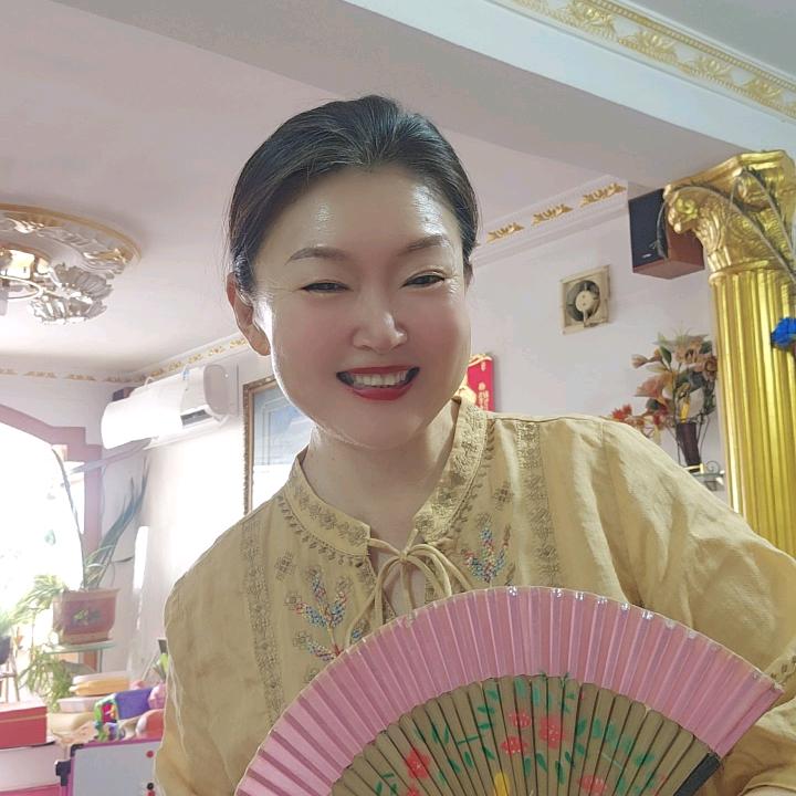 龙女亭