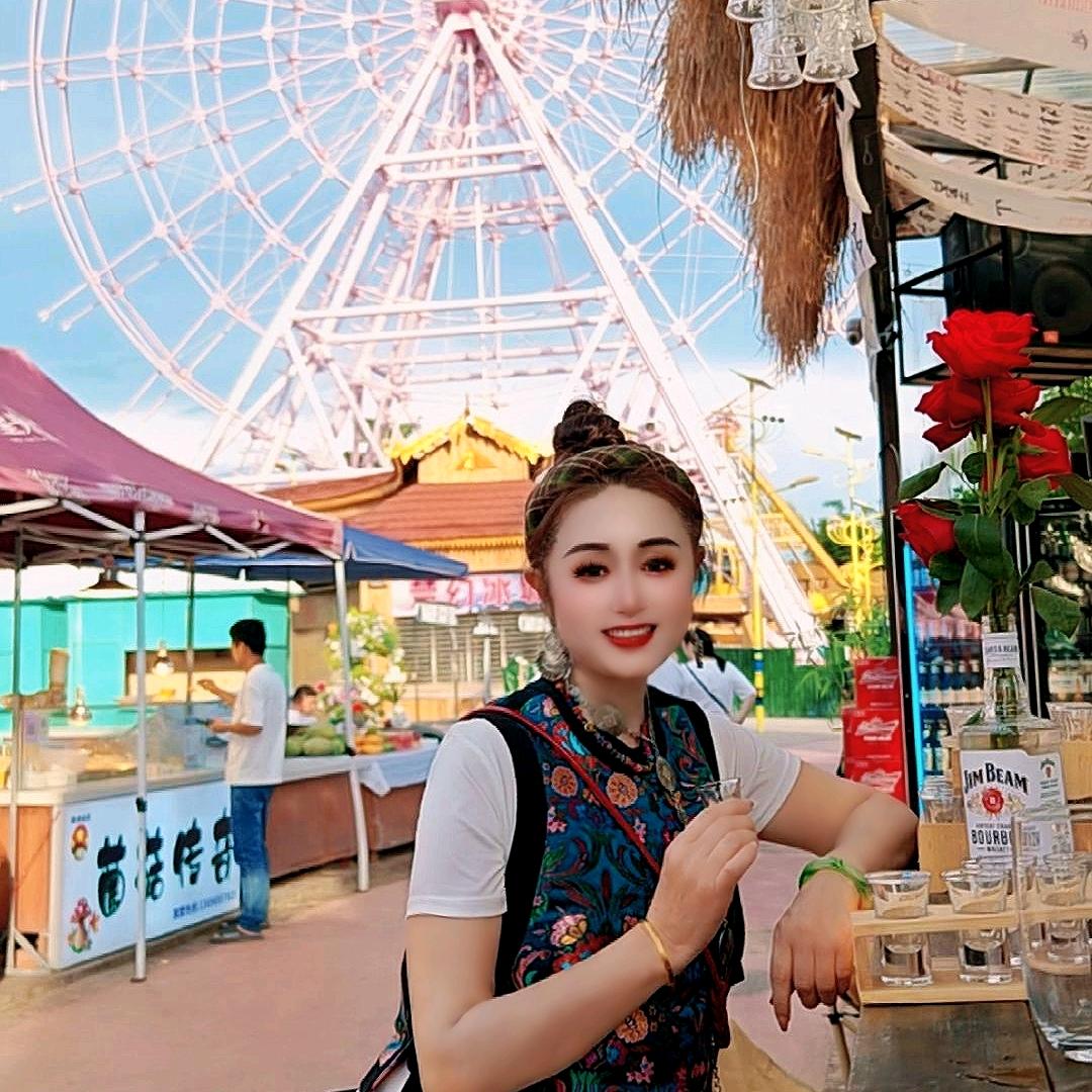 小美🍎
