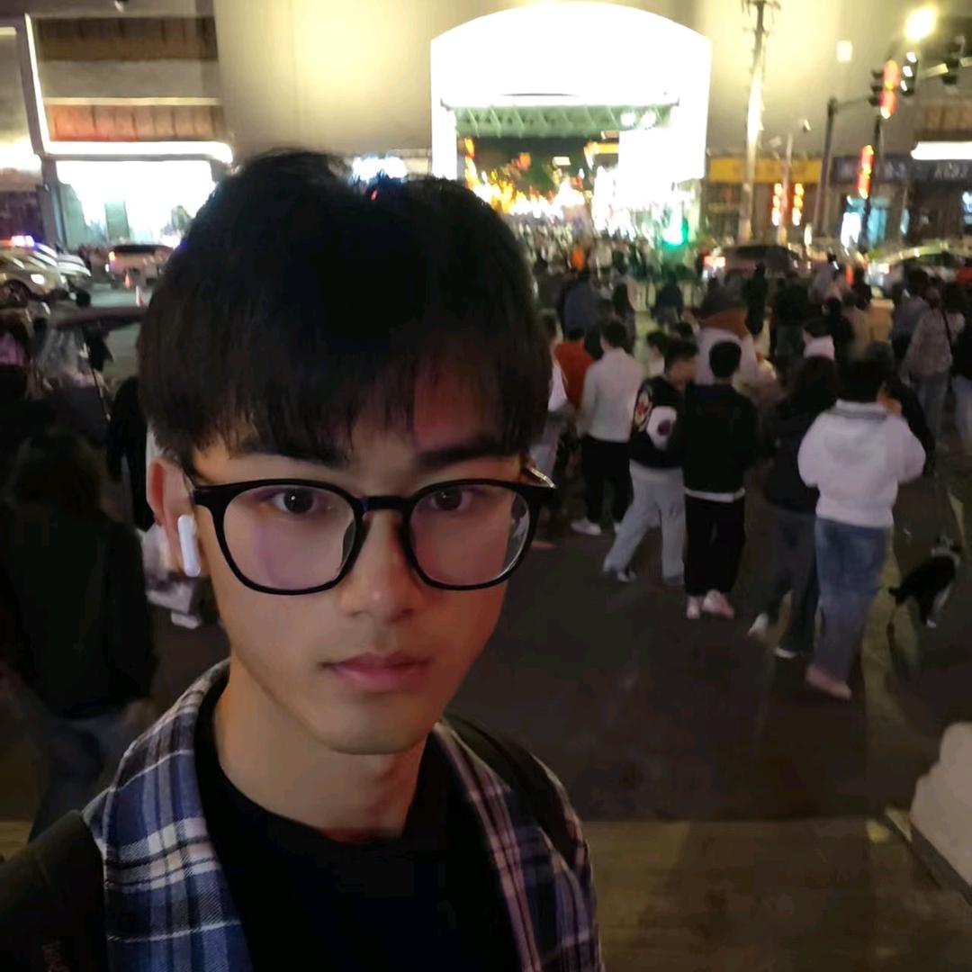 涧