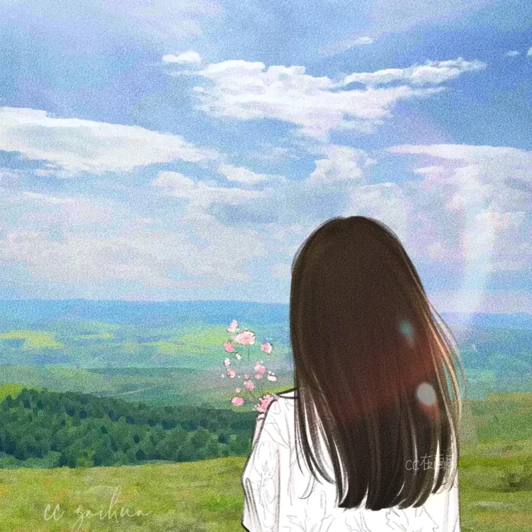@Sunshine头像