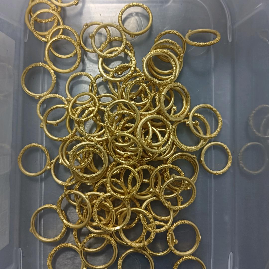 金光大道——小何