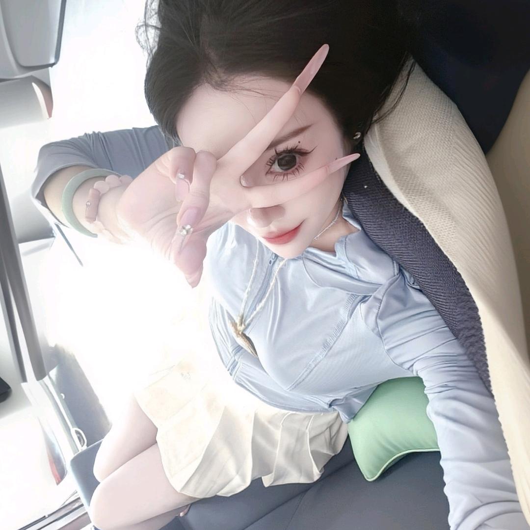爱说车的 瑶瑶