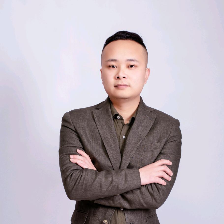 凯文设计&黄俊