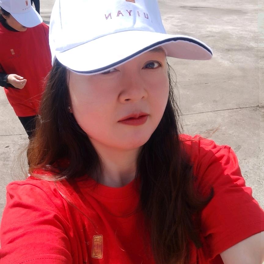 墨写你的美（橱窗有好物）