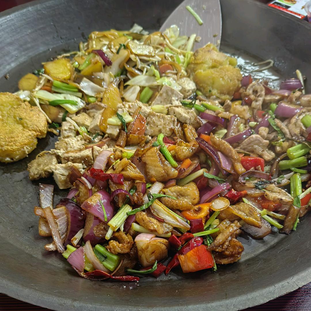 味觉小侦探