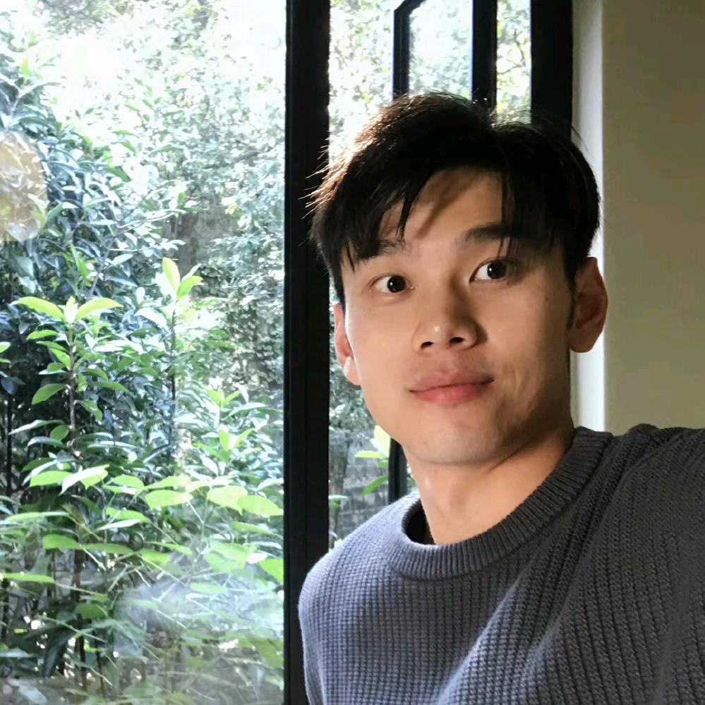 ☁️云海