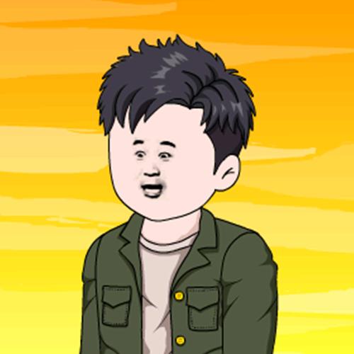 在下萧峰