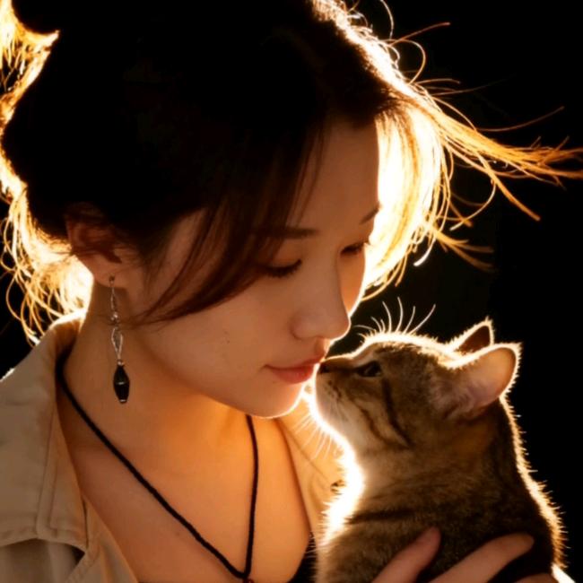 @香香不爱吃香菜