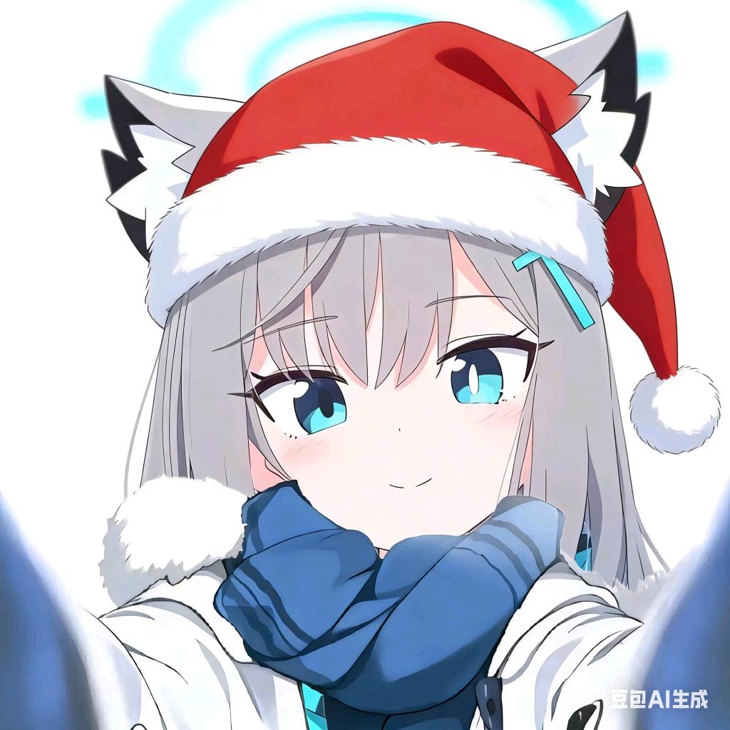 砂狼白子（开学版）