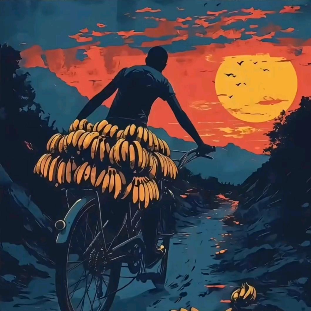 喜欢花钱的小牛