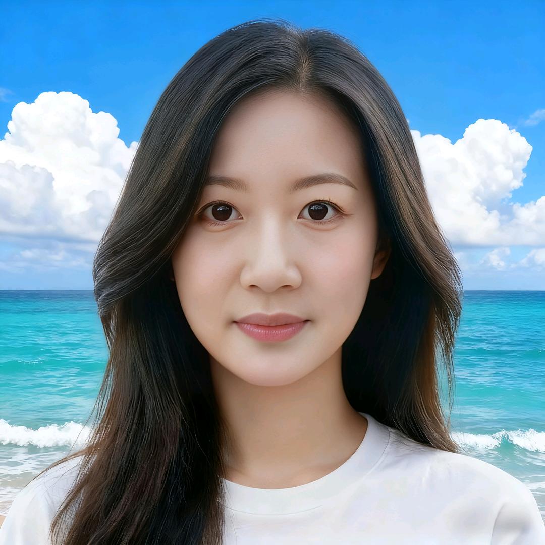 兰妹穿搭