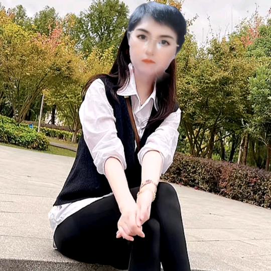 田丽tiah.li，成功靠自己