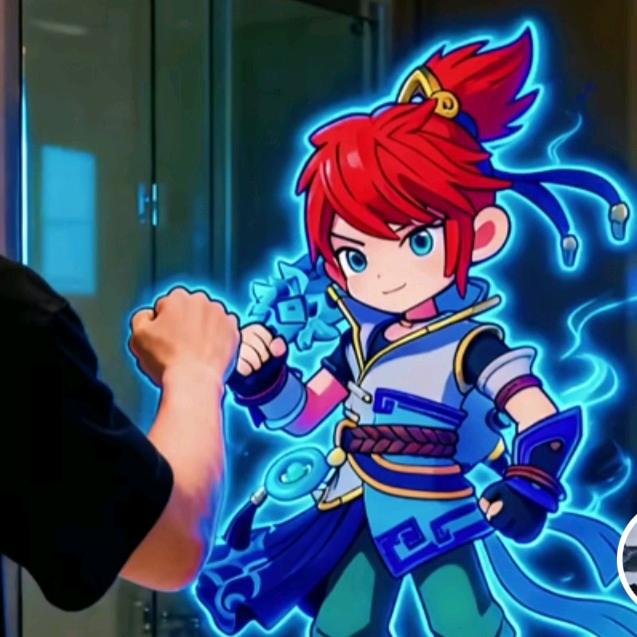 梦幻西游手动跑商