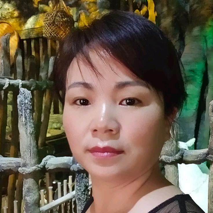 小玲《厦门神洲国旅》