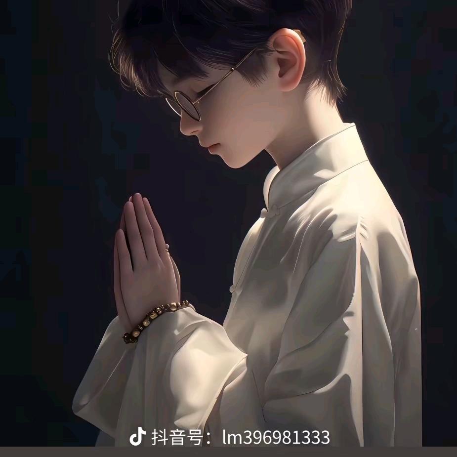 学不会伪装