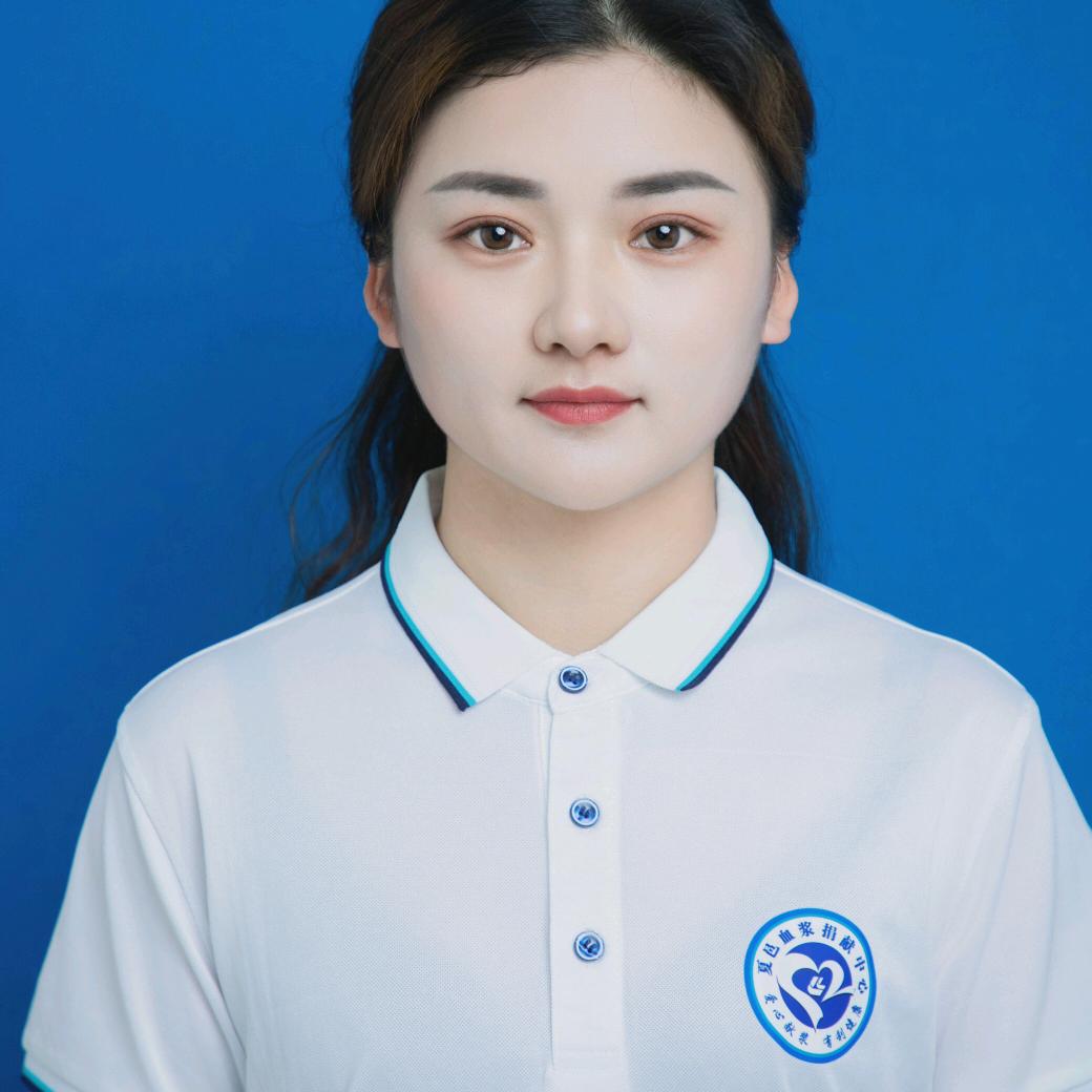 爱心奉献的传播者